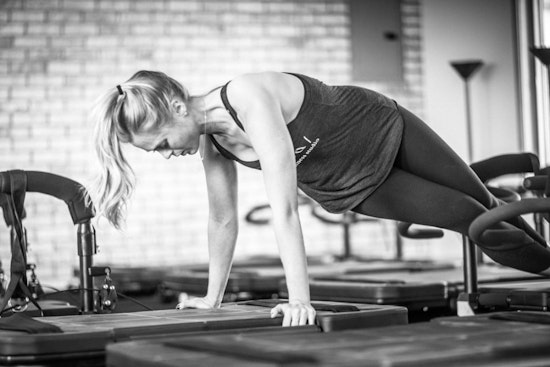 The 4 best fitness spots in Berkeley
