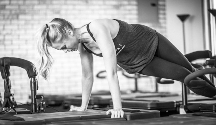 The 4 best fitness spots in Berkeley