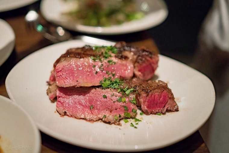 Check out the 4 top spots in Portland's Eliot neighborhood