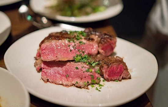 Check out the 4 top spots in Portland's Eliot neighborhood