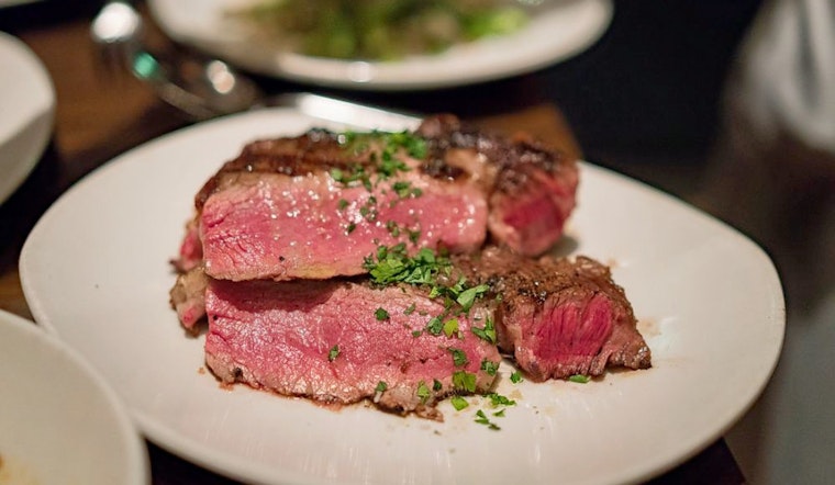 Check out the 4 top spots in Portland's Eliot neighborhood