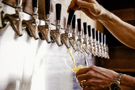 New West Seattle brewery The Good Society Brewery & Public House opens its doors