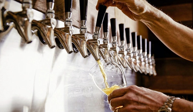 New West Seattle brewery The Good Society Brewery & Public House opens its doors