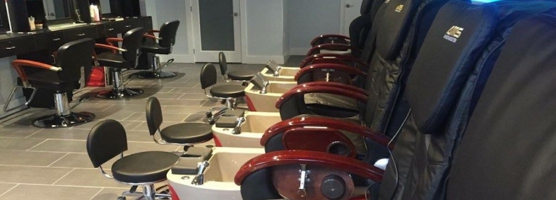 Here are Cambridge's top 4 skincare spots