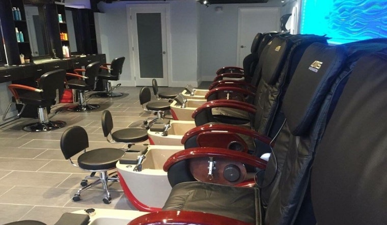 Here are Cambridge's top 4 skincare spots