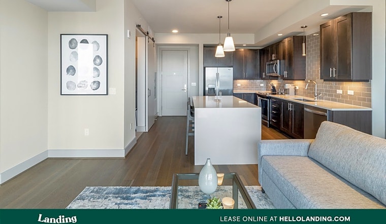 Dallas apartments fit for the rich and famous
