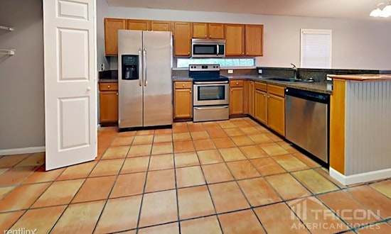 The most affordable apartments for rent in Holiday Hill, Jacksonville