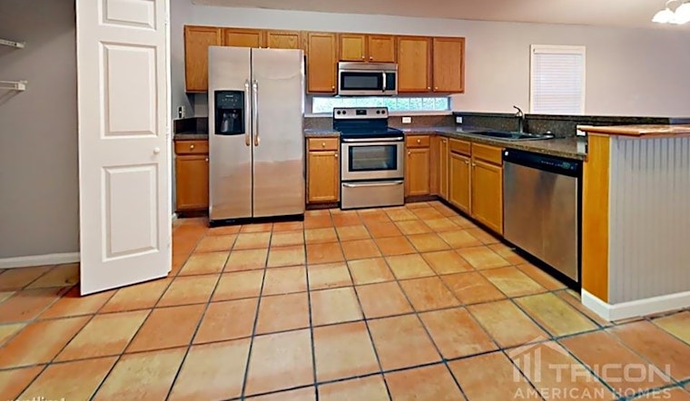 The most affordable apartments for rent in Holiday Hill, Jacksonville