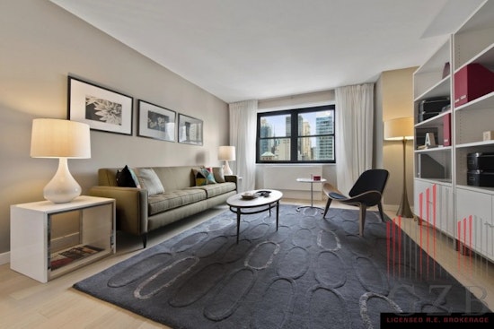 What will $2,600 rent you in Murray Hill, right now?