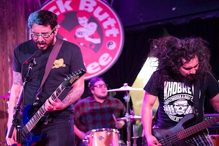 Austin's 4 best music venues (that won't break the bank)