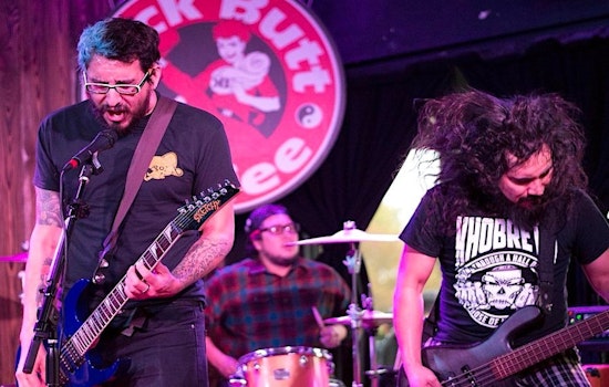 Austin's 4 best music venues (that won't break the bank)