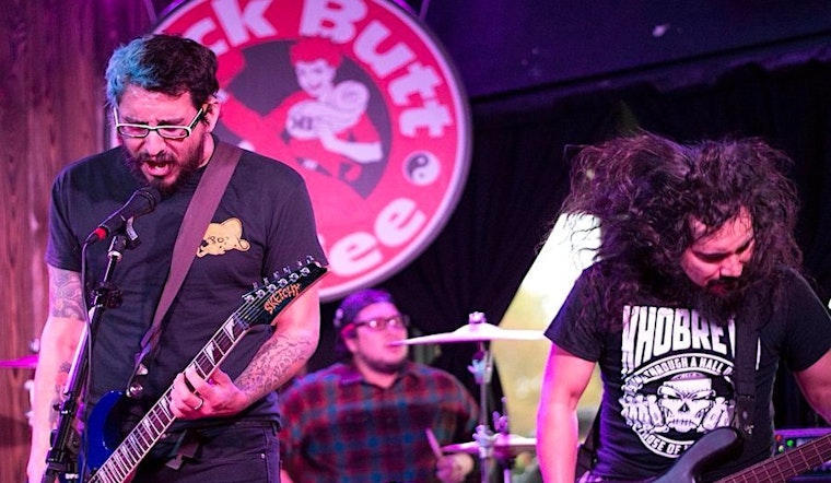 Austin's 4 best music venues (that won't break the bank)