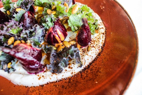 The 4 best Latin American spots in Baltimore