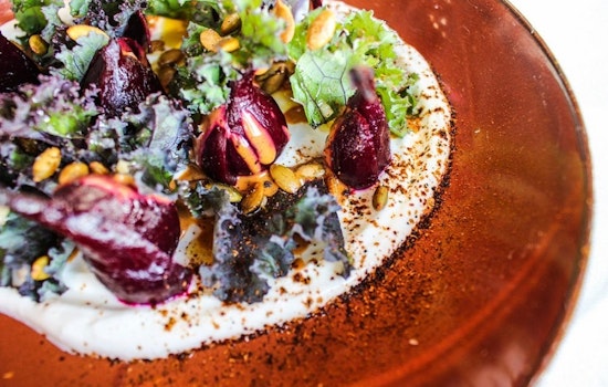 The 4 best Latin American spots in Baltimore