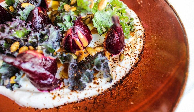 The 4 best Latin American spots in Baltimore