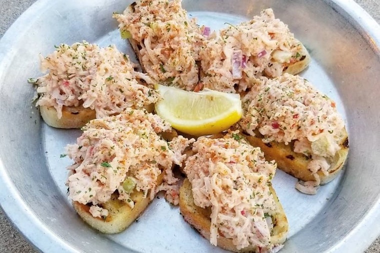 The 3 best spots to score seafood in Mesa