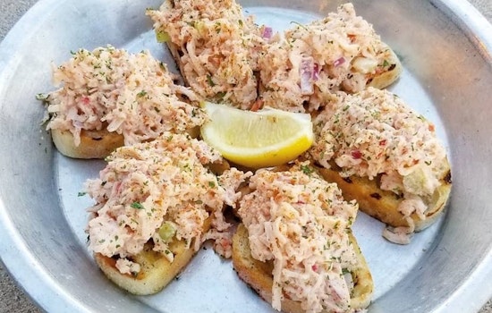 The 3 best spots to score seafood in Mesa