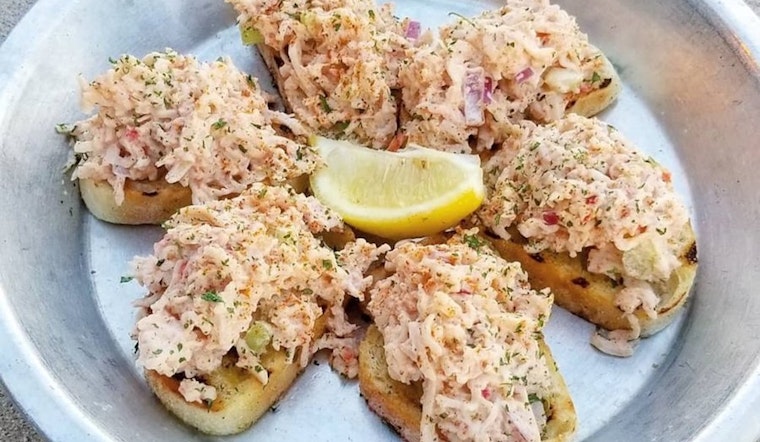 The 3 best spots to score seafood in Mesa