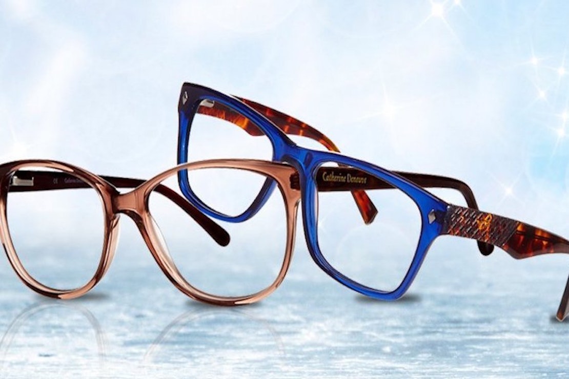 Here are Miami's top 4 eyewear and opticians spots