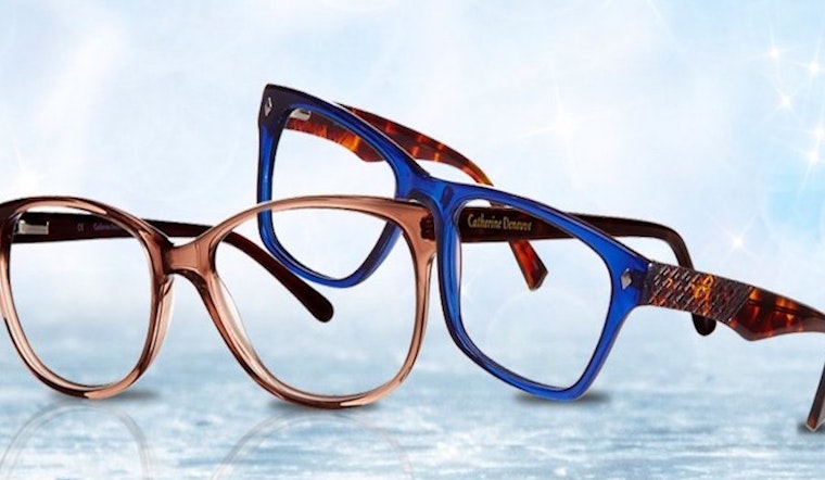 Here are Miami's top 4 eyewear and opticians spots