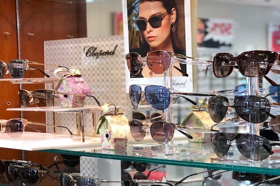 Here are Miami's top 4 eyewear and opticians spots