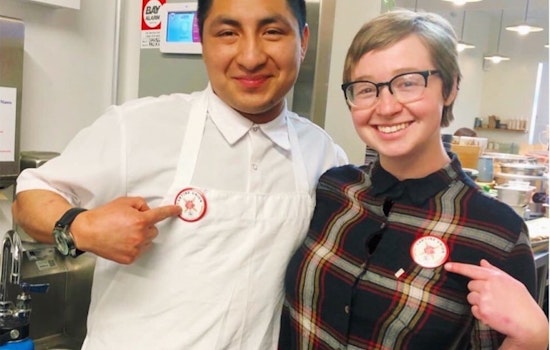Tartine workers pin hopes on union to survive in San Francisco