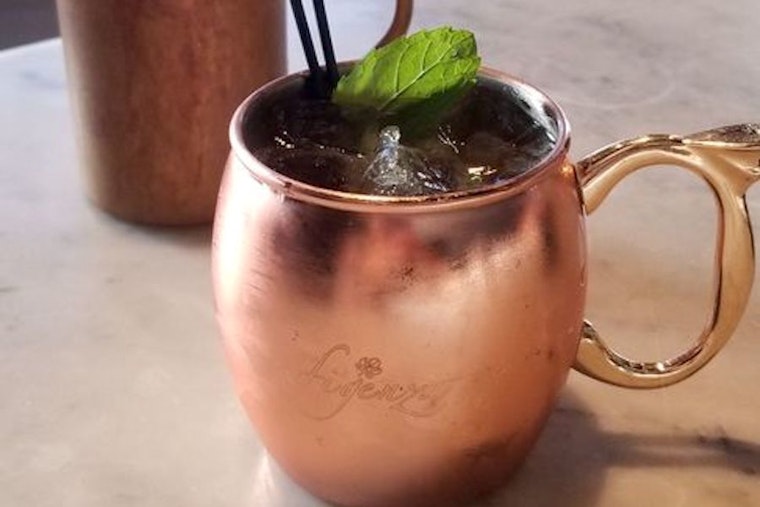 The 3 best bars in Henderson