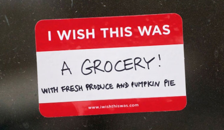 I Wish The Castro Had...