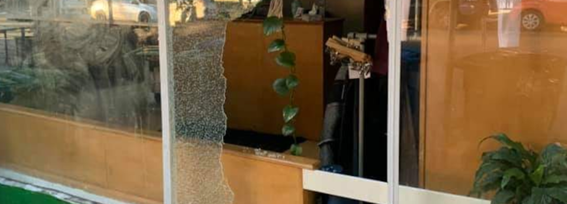 Hayes Valley retailers alarmed by increase in vandalism, robberies