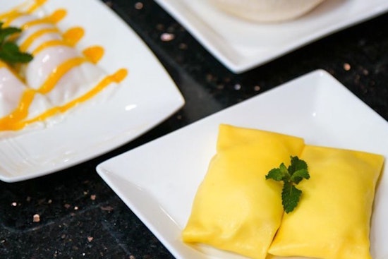 Explore the 3 newest businesses in Irvine