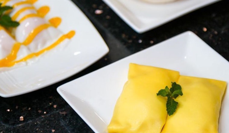 Explore the 3 newest businesses in Irvine