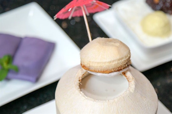 Tasty Art brings desserts and more to Lower Peters Canyon