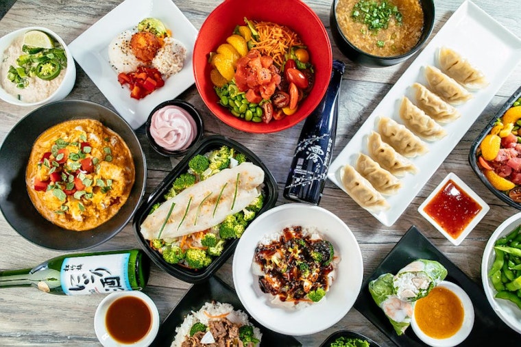 Dallas' 4 favorite sources for budget-friendly Southeast Asian fare