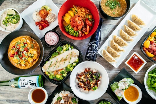 Dallas' 4 favorite sources for budget-friendly Southeast Asian fare