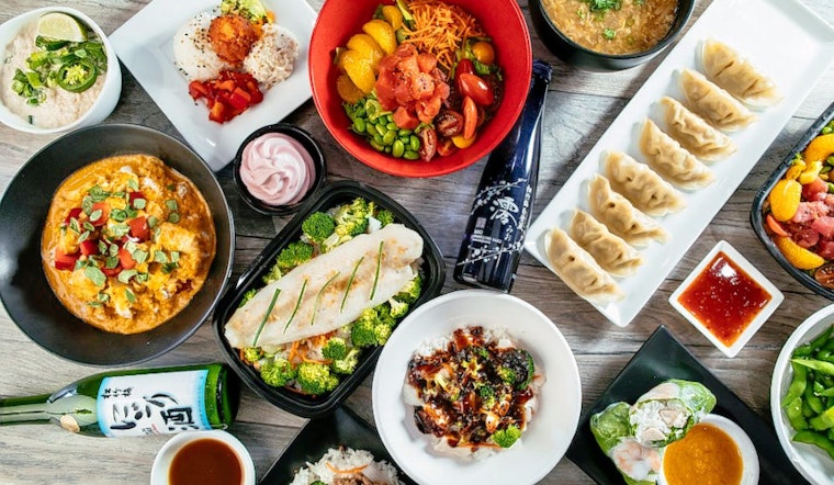 Dallas' 4 favorite sources for budget-friendly Southeast Asian fare