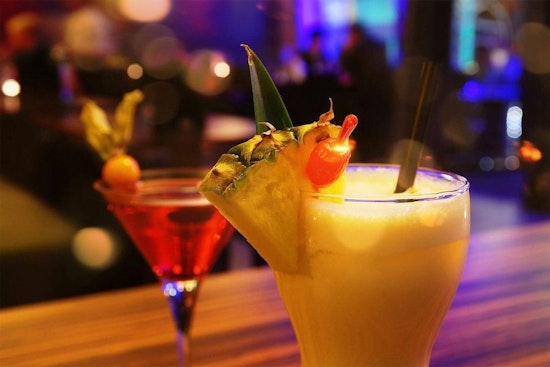 The 3 best cocktail bars in Berkeley