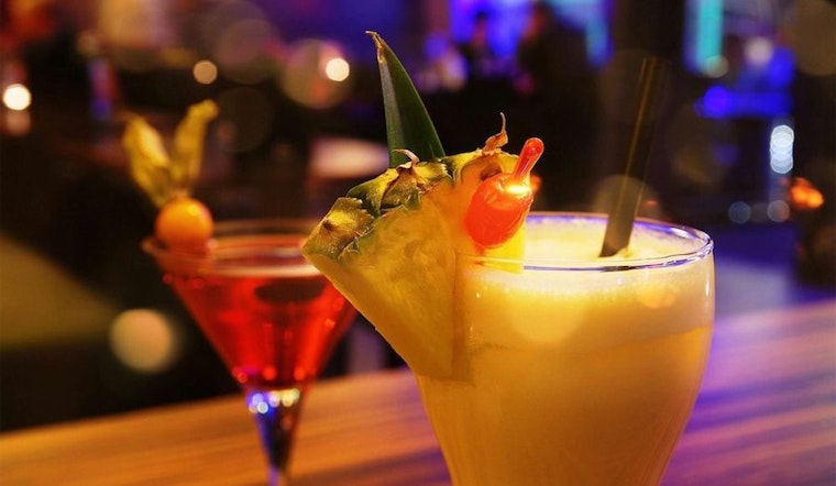 The 3 best cocktail bars in Berkeley