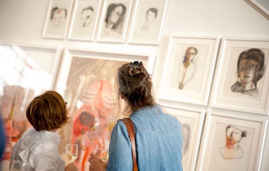 Berkeley's top 4 art galleries to visit now