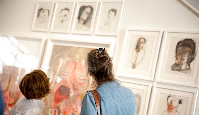 Berkeley's top 4 art galleries to visit now