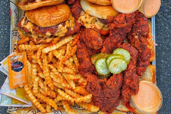 #Trending: What's heating up Los Angeles' food scene this month