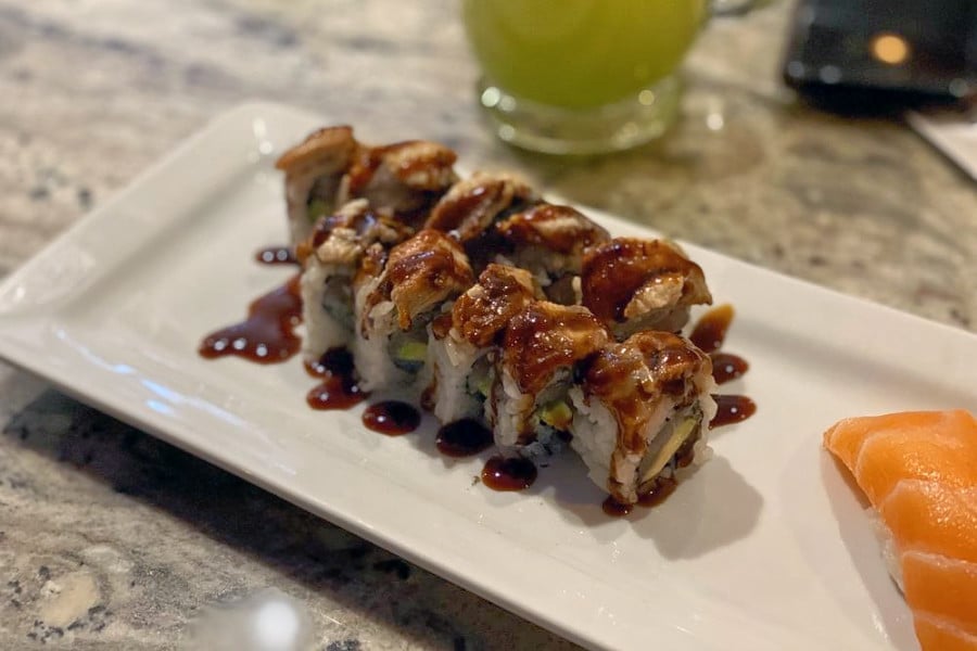 The 3 best spots to score sushi in Phoenix