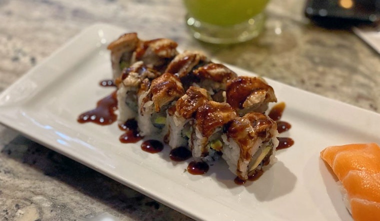 The 3 best spots to score sushi in Phoenix