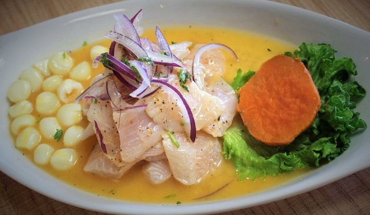 Get to know the 4 newest businesses to debut in Mesa