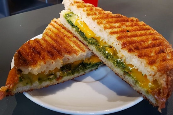 Sacramento's 4 best spots to score cheap vegetarian fare