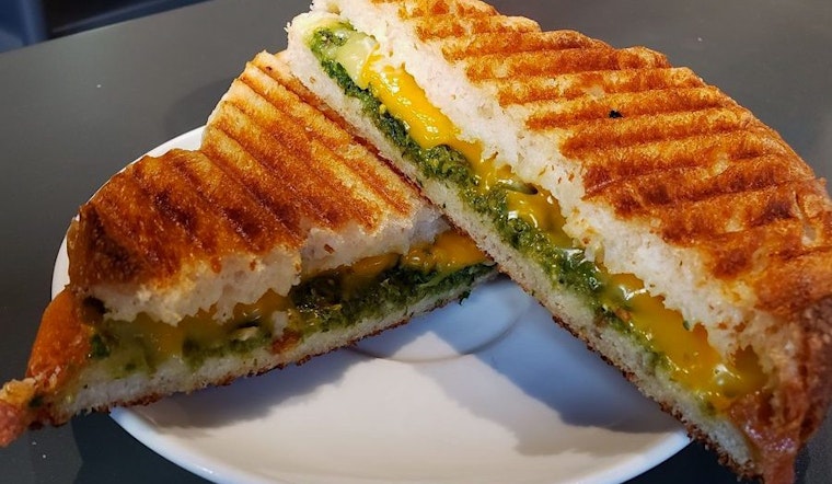 Sacramento's 4 best spots to score cheap vegetarian fare