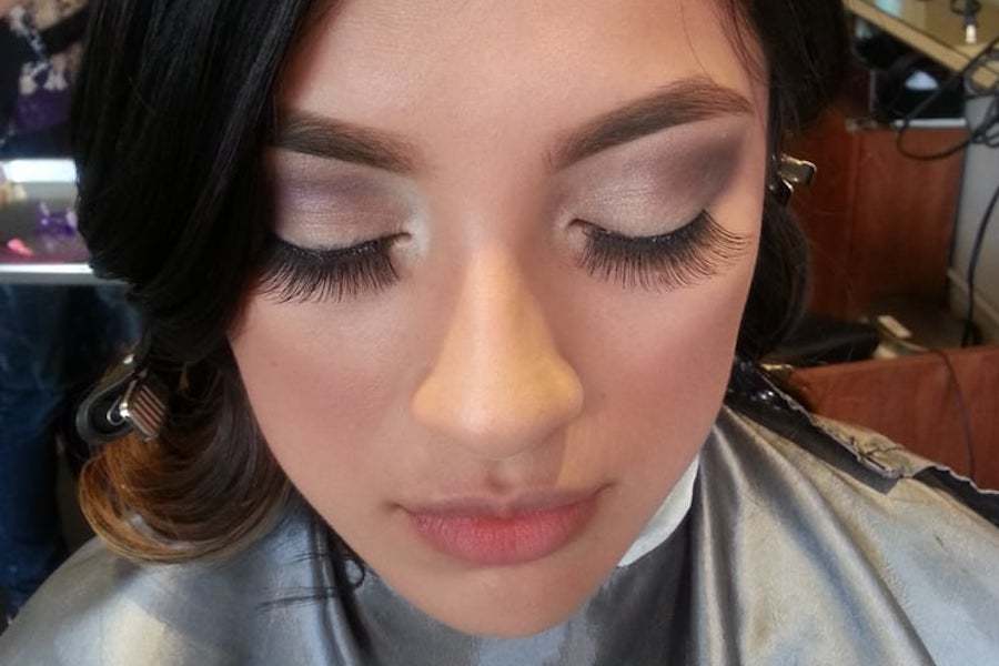 Here are Stockton's top 4 makeup artist spots
