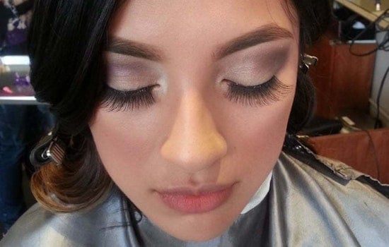 Here are Stockton's top 4 makeup artist spots