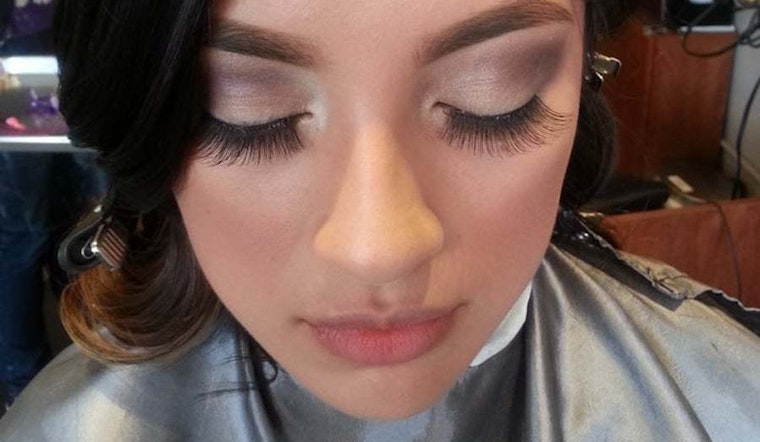 Here are Stockton's top 4 makeup artist spots
