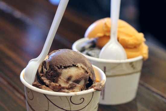 The 5 best spots to score ice cream in San Jose