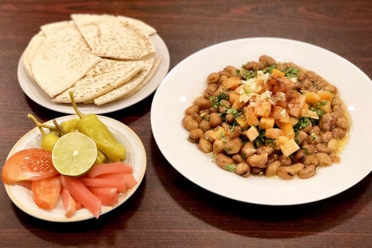 Discover Aurora's top 3 Middle Eastern eateries